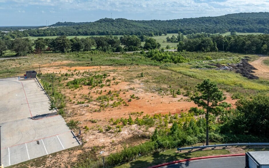 More Photos Of 83324 Wingfield xing, Stilwell Land For Sale