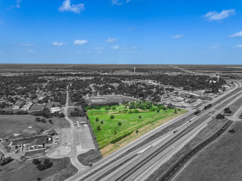 More Photos Of TBD US-175 & FM 148, Crandall Land For Sale