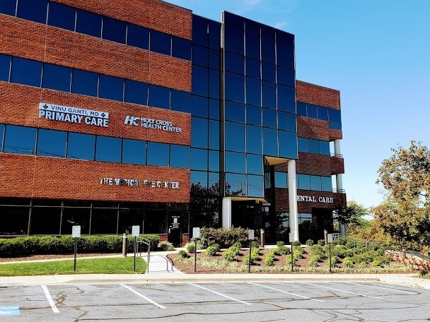 More Photos Of 12800 Middlebrook Rd, Germantown Office For Sale