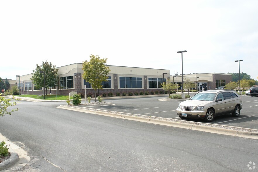More Photos Of 15650 N 36th Ave, Plymouth Office For Lease
