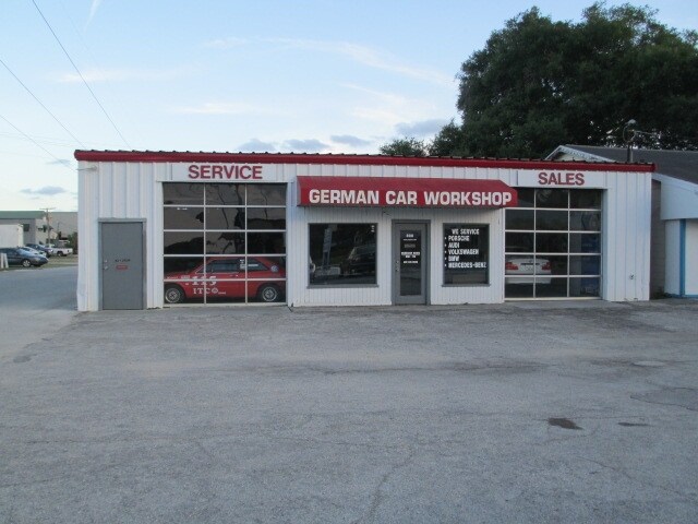 More Photos Of 800 W Sr 434, Longwood Auto Repair For Sale