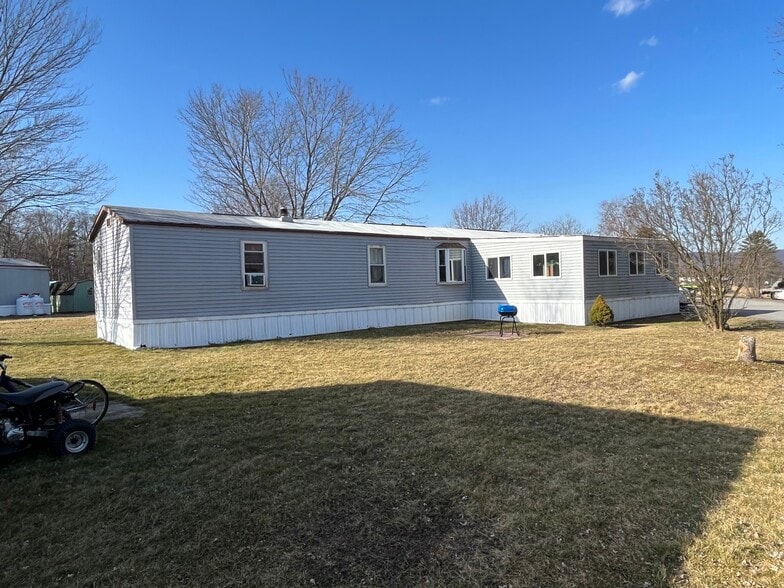More Photos Of 1120 Numidia Dr, Catawissa Manufactured Housing Mobile Home Park For Sale