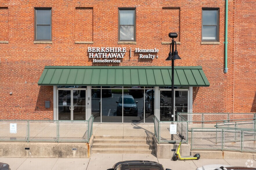 More Photos Of 3500 Boston St, Baltimore Office For Lease