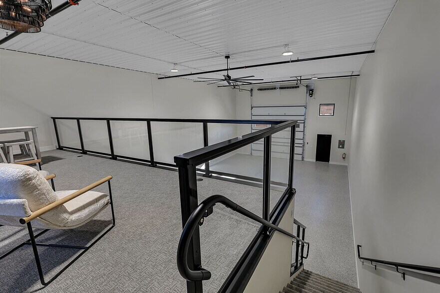 More Photos Of 1400 19th St NE, Sauk Rapids Industrial For Sale