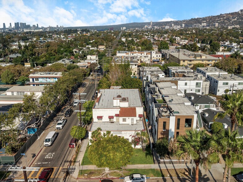 More Photos Of 803 N Detroit St, Los Angeles Apartments For Sale