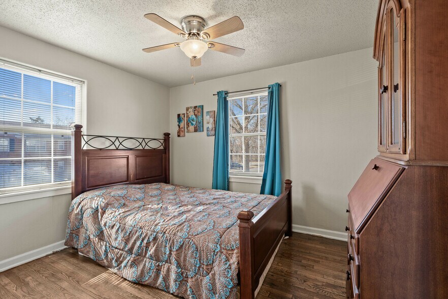 More Photos Of 3712 E 47th Ter, Kansas City Apartments For Sale