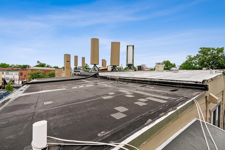 More Photos Of 2725-2731 Washington Blvd, Arlington Multifamily For Sale