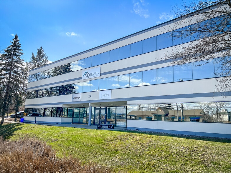 Primary Photo Of 19 Theodore Roosevelt Hwy, Colchester Office For Sale
