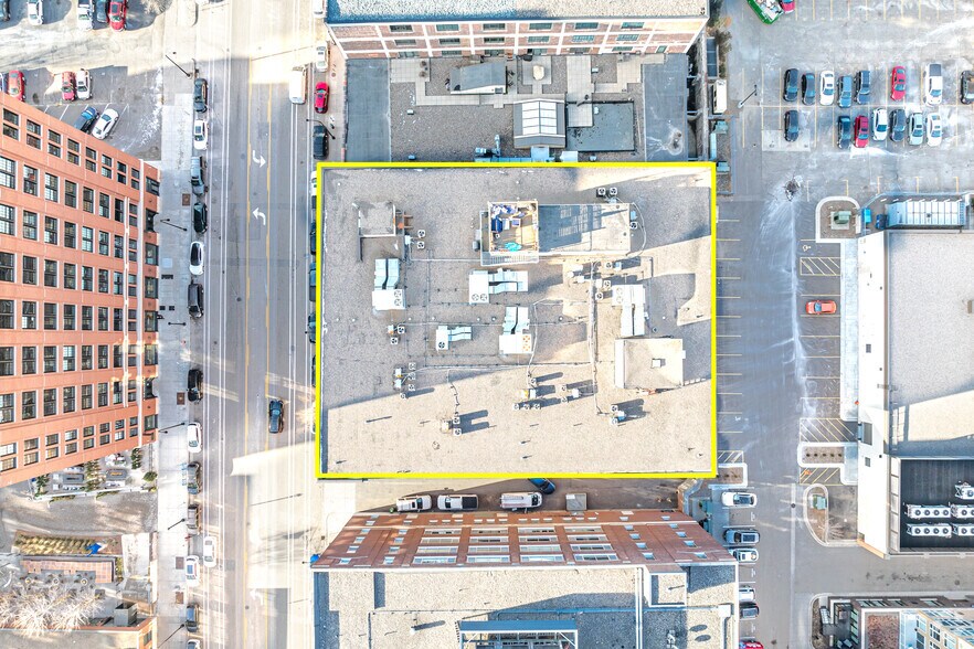 More Photos Of 45 S 7th St, Minneapolis Office For Lease
