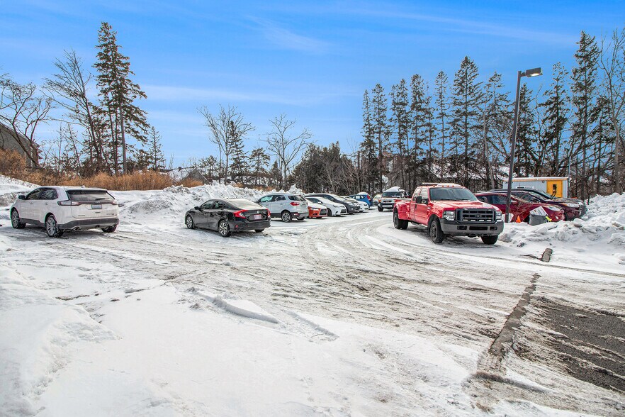 More Photos Of 2562 Bank St, Ottawa Land For Sale
