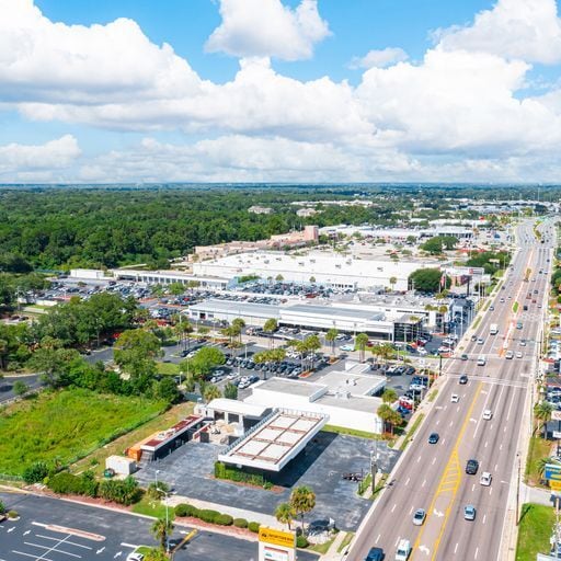 More Photos Of 9940 Atlantic Blvd, Jacksonville Auto Dealership For Lease