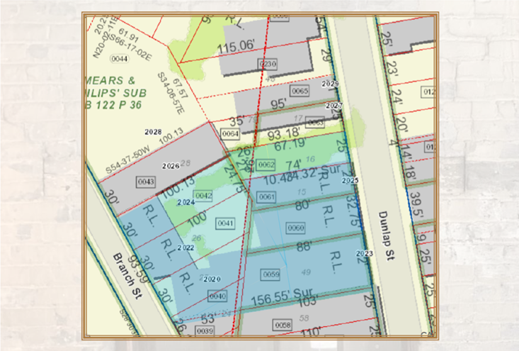 More Photos Of 2025 Dunlap St, Cincinnati Light Manufacturing For Sale
