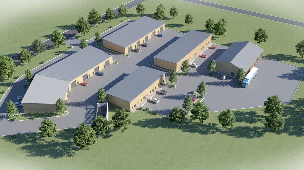 Primary Photo Of 1850 W Henderson Rd, Angleton Unknown For Lease