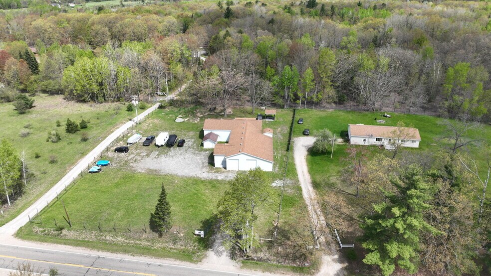 More Photos Of 3837 Sage Lake Rd, Lupton Self Storage For Sale