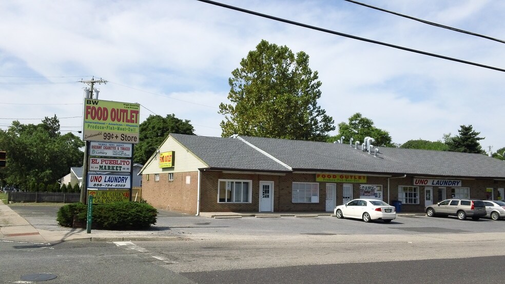 More Photos Of 782-798 Emerson St, Lindenwold Freestanding For Sale