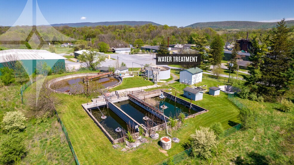 More Photos Of 164 Eyster Rd, Halltown Manufacturing For Sale