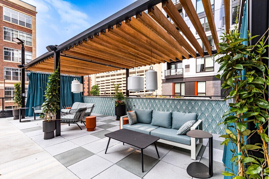 More Photos Of 650 Portland Ave S, Minneapolis Apartments For Lease