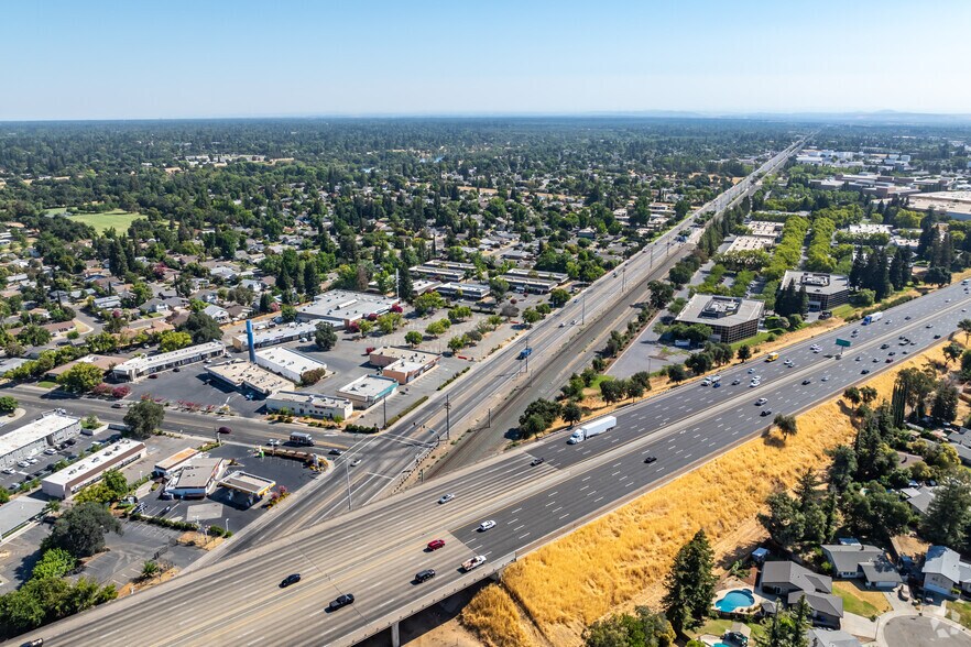 More Photos Of 9249 Folsom Blvd, Sacramento Religious Facility For Sale
