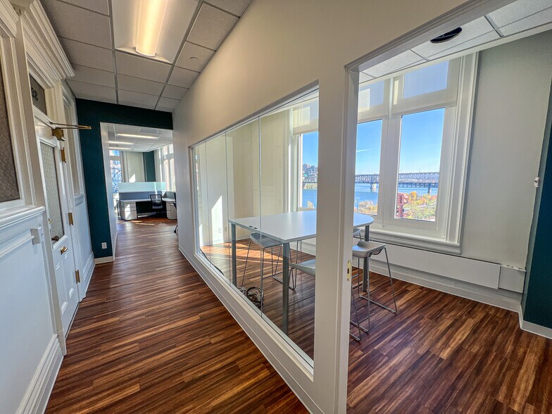 More Photos Of 100 W Station Square Dr, Pittsburgh Office For Lease