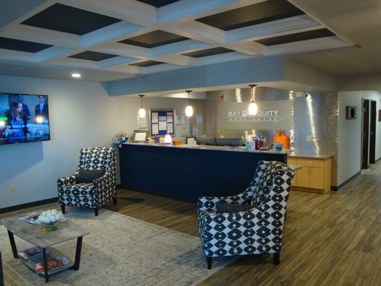 More Photos Of 7400 N Oracle Rd, Tucson Office For Sale