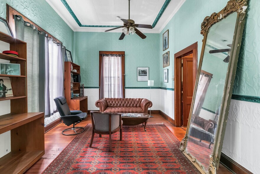 More Photos Of 55 E Front St, Keyport Office For Sale