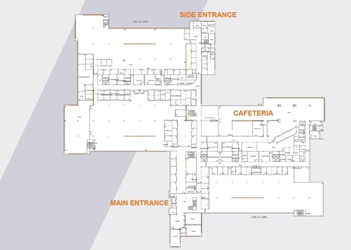 More Photos Of 688 Great Rd, Stow Office For Sale