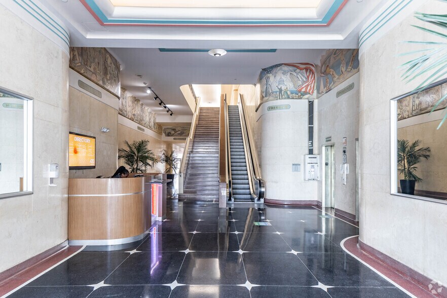 More Photos Of 420 Lincoln Rd, Miami Beach Loft Creative Space For Lease