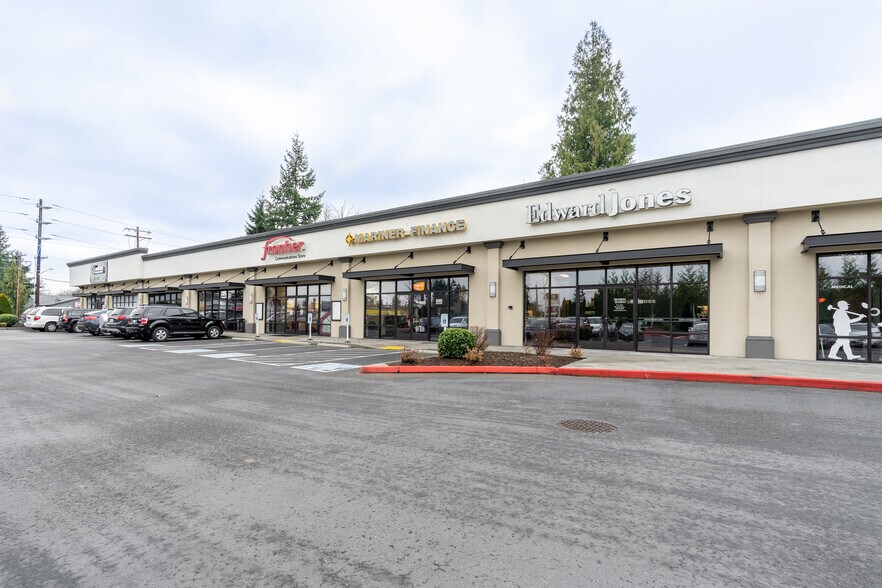 More Photos Of 15 SW Everett Mall Way, Everett Unknown For Lease