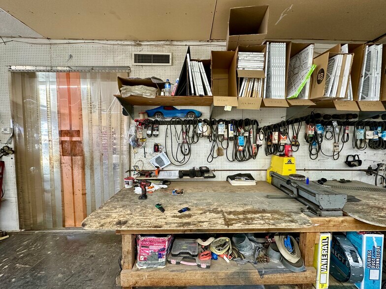 More Photos Of 626 S 5th Ave, Safford Office For Sale