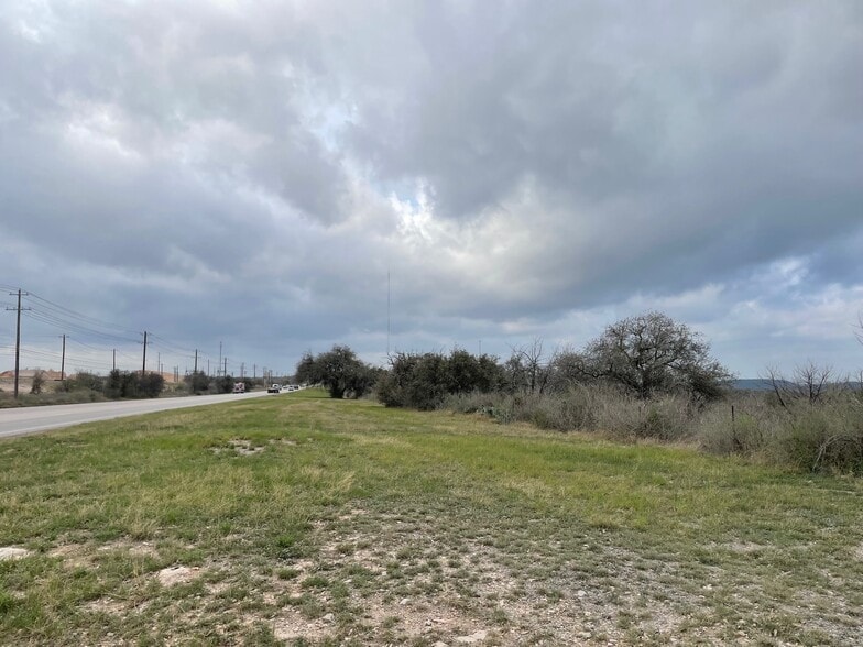 More Photos Of 8160 U.S. 281 hwy, Marble Falls Land For Sale