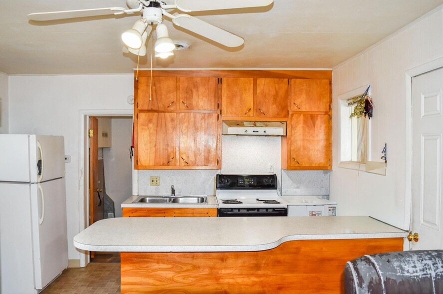More Photos Of 414 Buchanan St SW, Ronan Apartments For Sale