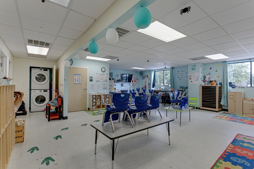 More Photos Of 2426 New Dorset Rd, Powhatan Daycare Center For Sale