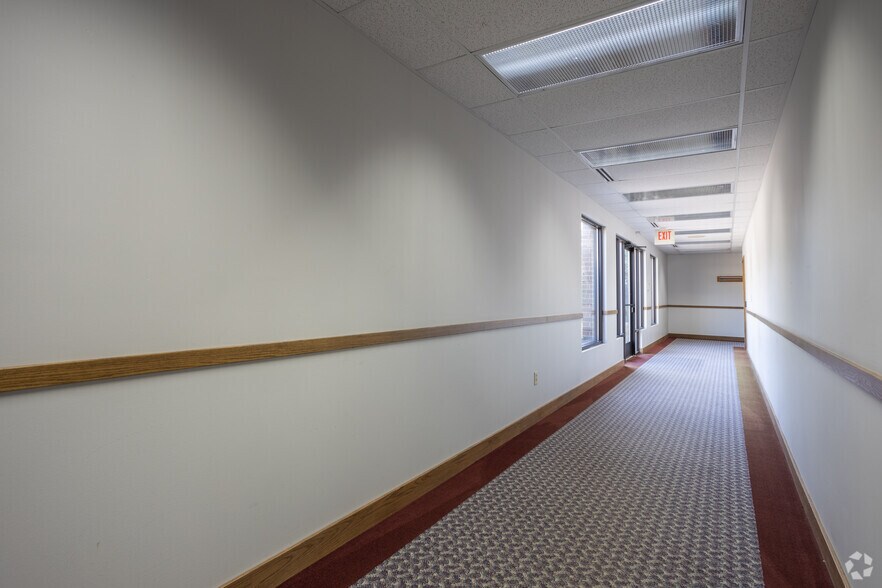 More Photos Of 2356-2370 Science Pky, Okemos Office For Lease