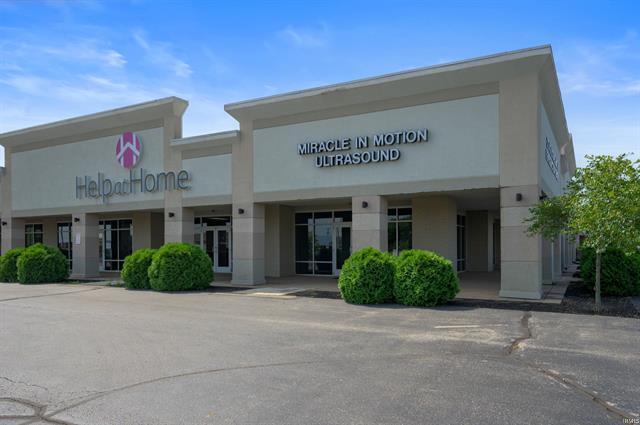 More Photos Of 4101 W Clara Ln, Muncie General Retail For Lease