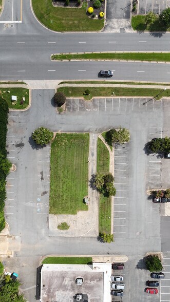 More Photos Of 7844 North Point Blvd, Winston-Salem Land For Sale