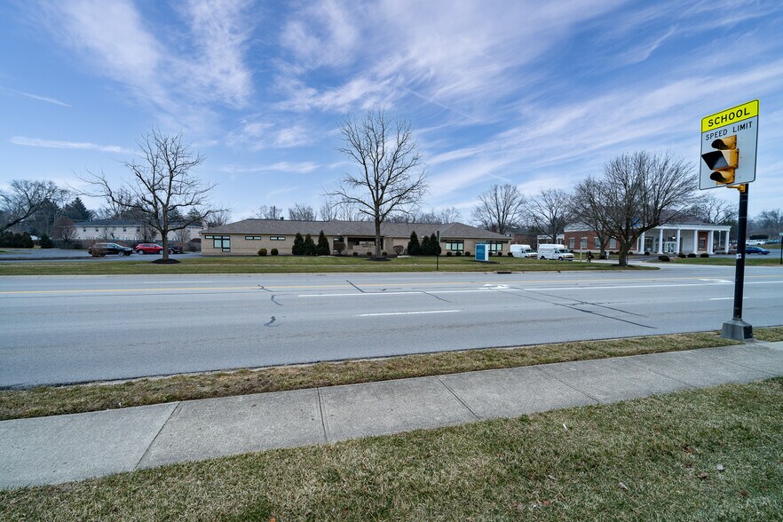 More Photos Of 7345 Far Hills Ave, Dayton Medical For Lease