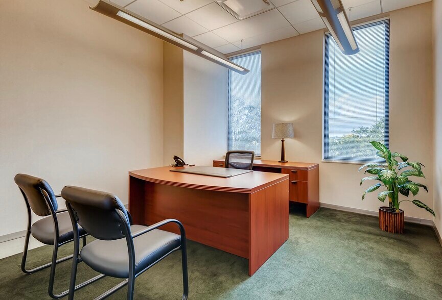 More Photos Of 4200 Regent St, Columbus Coworking Space