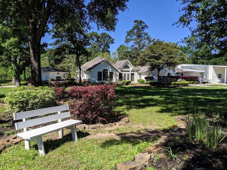 More Photos Of 12244 Serenity Rose Dr, Conroe Lodge Meeting Hall For Sale