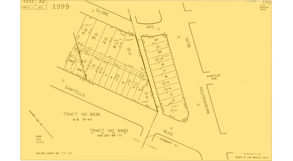 More Photos Of 11291-11295 Washington Blvd, Culver City Loft Creative Space For Lease