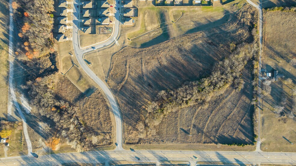 More Photos Of E 151st St, Bixby Land For Sale