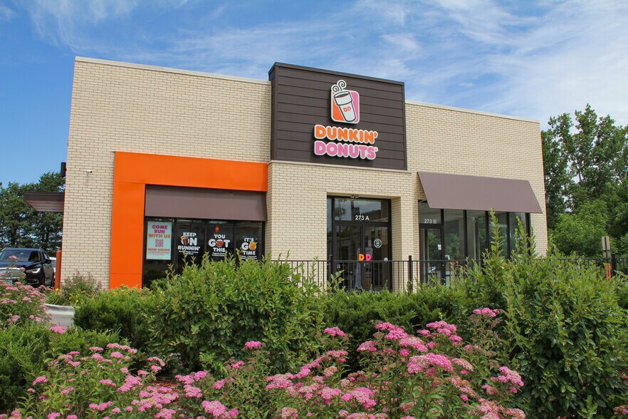 More Photos Of 273 E Haven Ave, New Lenox General Retail For Sale