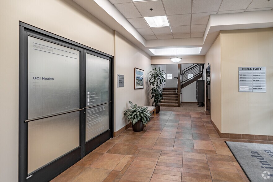 More Photos Of 16671 Yorba Linda Blvd, Yorba Linda Medical For Sale