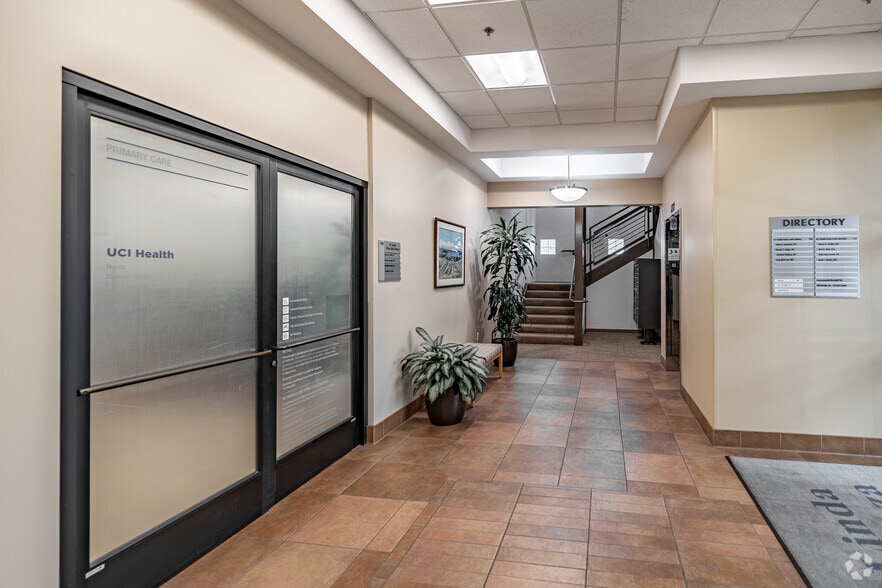 More Photos Of 16671 Yorba Linda Blvd, Yorba Linda Medical For Sale