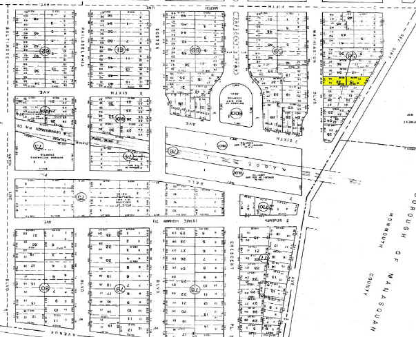 More Photos Of 530-532 Washington Blvd, Sea Girt Office Residential For Lease
