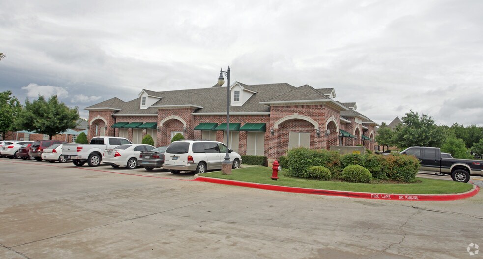 More Photos Of 6211 Colleyville Blvd, Colleyville Medical For Lease