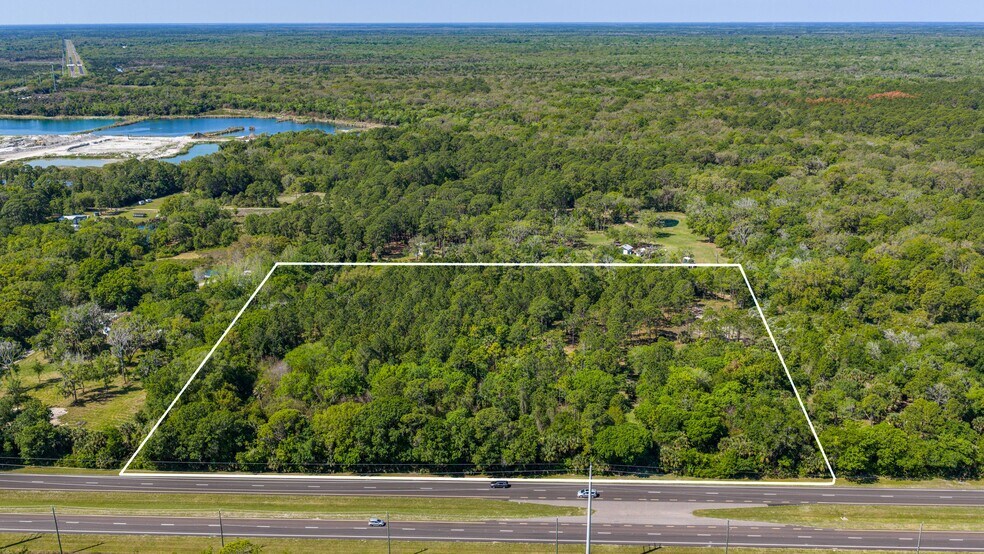 Primary Photo Of 0 U.S. 1, Oak Hill Land For Sale