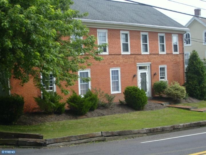 Primary Photo Of 46 Hilltown Pike, Line Lexington Office For Sale