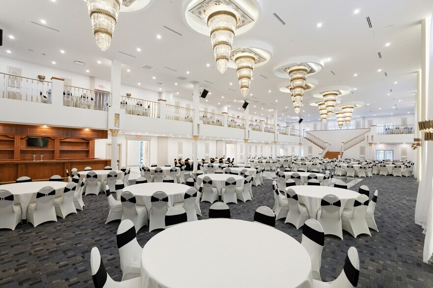 More Photos Of 10841 Composite Dr, Dallas Lodge Meeting Hall For Sale