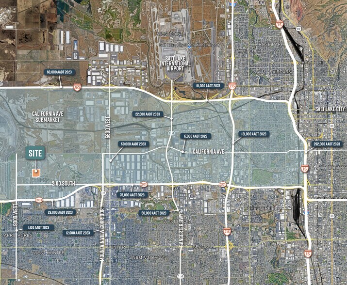 More Photos Of 7486 Tempo Rd, Magna Land For Sale