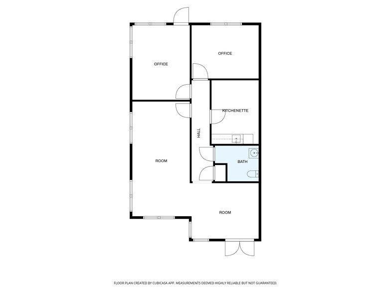 More Photos Of 6100 Greenland Rd, Jacksonville Loft Creative Space For Sale